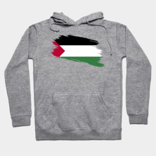 palestine  free Hoodie